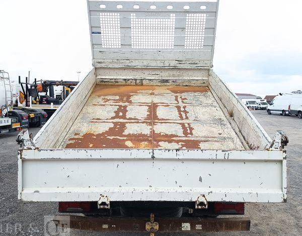 IVECO 35C14 BLANC EZ-931-QW
