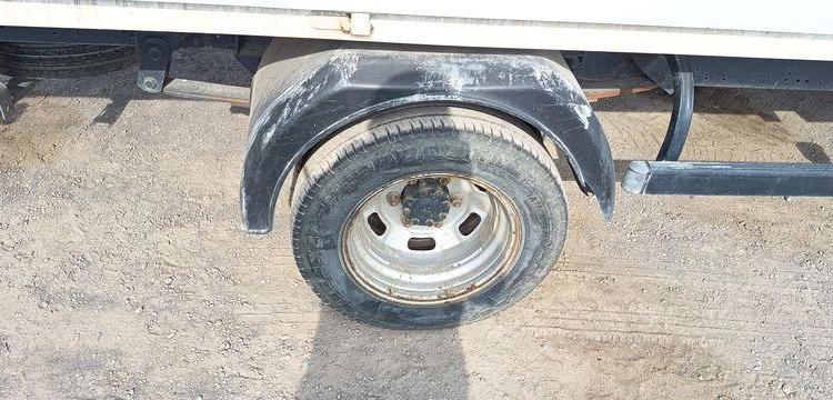 IVECO DAILY VI 35C12 2,3D 16V 116CV BENNE AVEC COFFRE ACIER DIESEL – 112978 KMS BLANC FA-060-CK