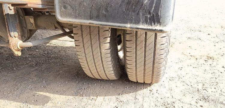 IVECO DAILY VI 35C12 2,3D 16V 116CV BENNE AVEC COFFRE ACIER DIESEL – 112978 KMS BLANC FA-060-CK