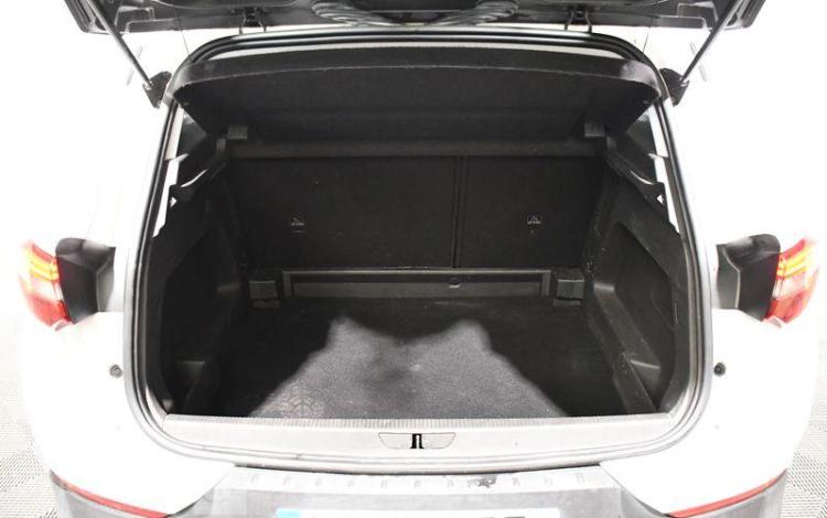 OPEL GRANDLAND X 1,6 D ECOTEC 120 EDITION BLANC FA-178-SE