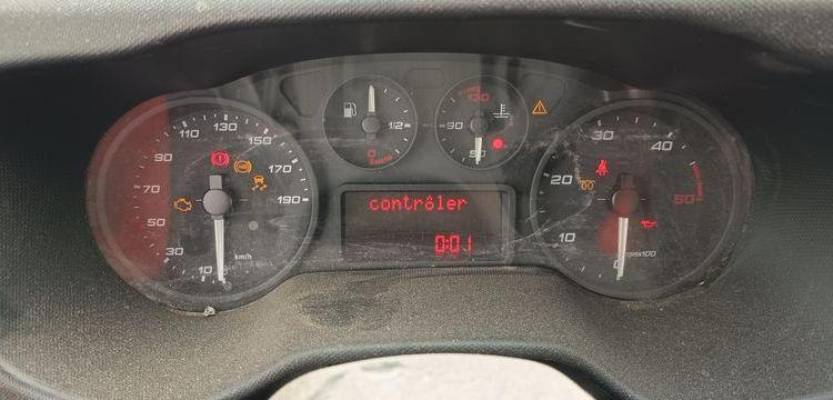 IVECO 35C12D  FA-210-CK