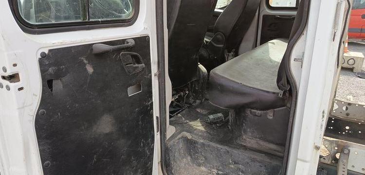 IVECO 35C12D  FA-210-CK