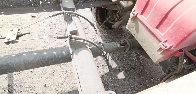 IVECO 35C12D  FA-210-CK