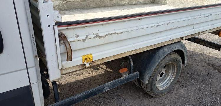 IVECO 35C12D  FA-210-CK