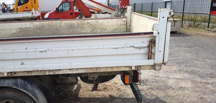 IVECO 35C12D  FA-210-CK