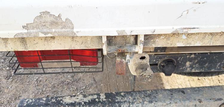 IVECO 35C12D  FA-210-CK