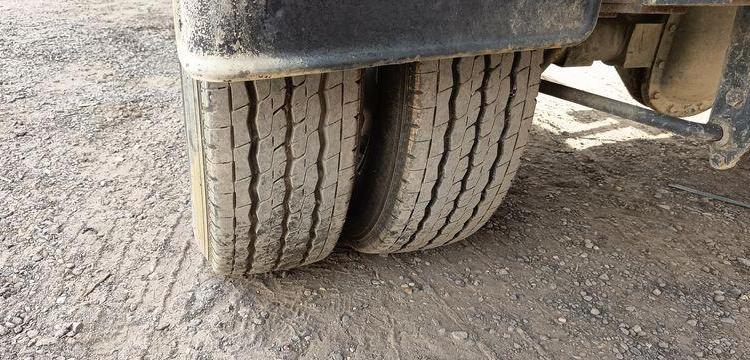 IVECO 35C12D  FA-210-CK