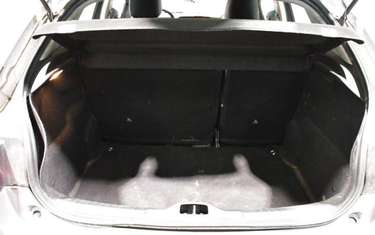CITROEN C4 CACTUS EX Auto Ecole 1.5 BLUEHDI 100 LIVE GRIS FA-747-AW