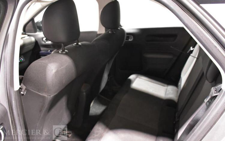 CITROEN C4 CACTUS EX Auto Ecole 1.5 BLUEHDI 100 LIVE GRIS FA-747-AW