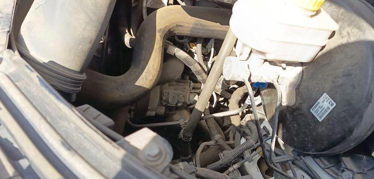 IVECO 35C12 D BLANC FA-983-CJ