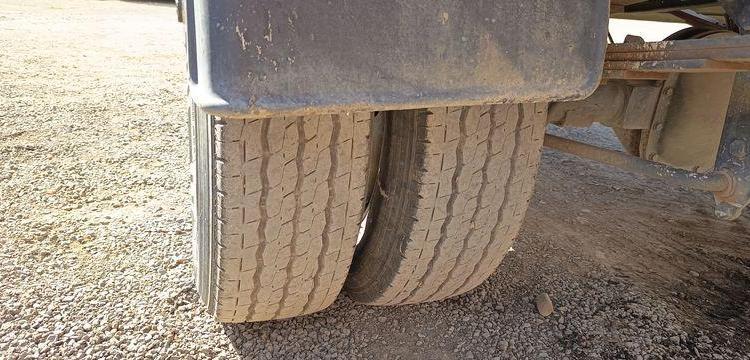 IVECO 35C12 D BLANC FA-983-CJ