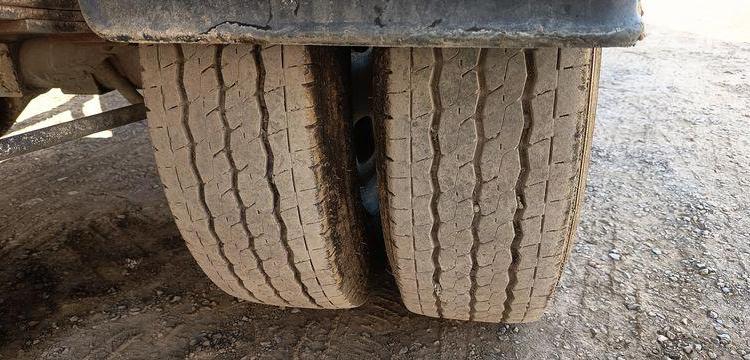 IVECO 35C12 D BLANC FA-983-CJ