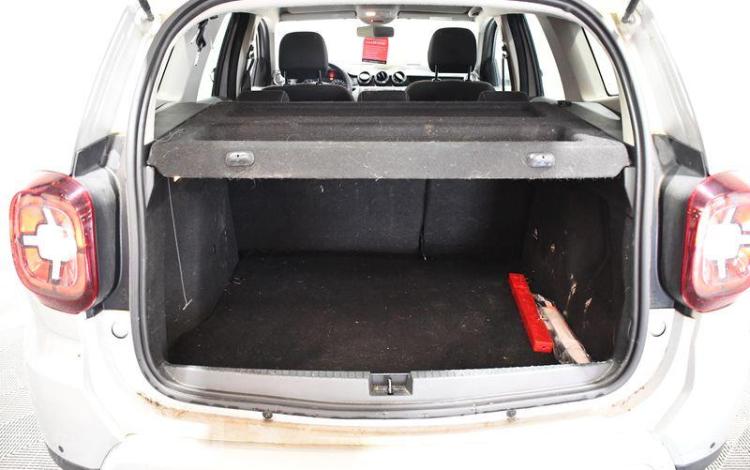 DACIA DUSTER 1.5 BLUEDCI 115 PRESTIGE GRIS FB-275-NC