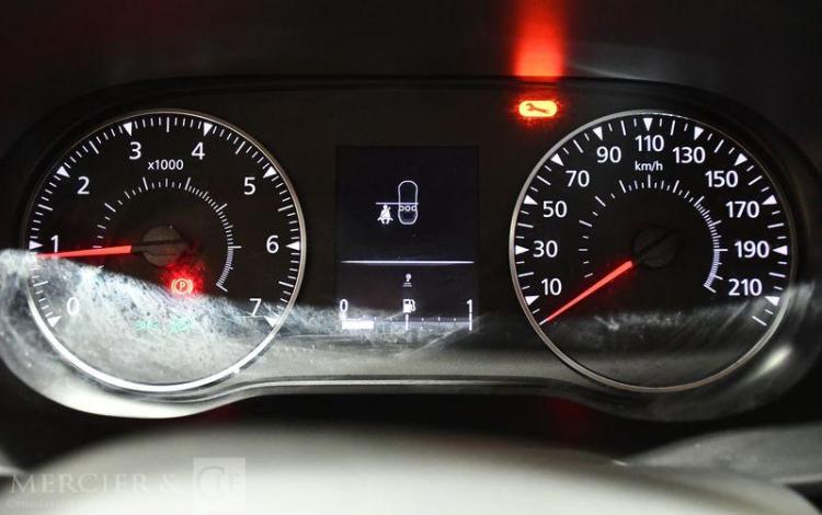 DACIA DUSTER 1.5 BLUEDCI 115 PRESTIGE GRIS FB-275-NC