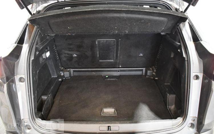 PEUGEOT 3008 1.2 PURETECH 130 GT LINE GRIS FB-304-DV