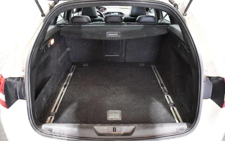 PEUGEOT 308 SW 2,0 BLUE HDI 150 GT LINE BLANC FB-310-BE
