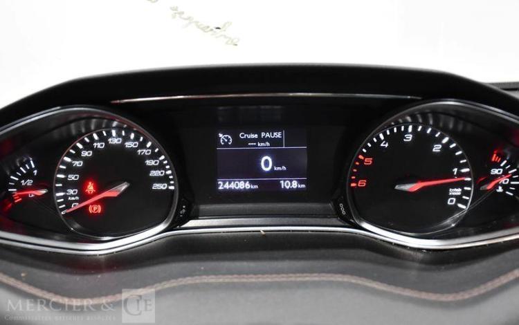 PEUGEOT 308 SW 2,0 BLUE HDI 150 GT LINE BLANC FB-310-BE