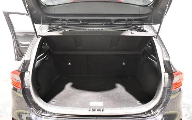 KIA CEED 1,4 T-GDI 140 EDITION NOIR FB-635-HQ