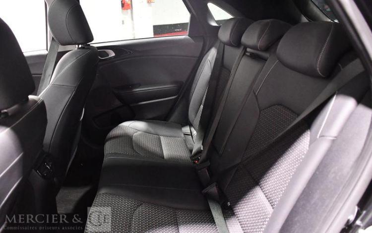 KIA CEED 1,4 T-GDI 140 EDITION NOIR FB-635-HQ