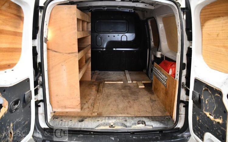 RENAULT KANGOO 1.5 DCI 90 ENERGY EXTRA RLINK BLANC FC-097-MK