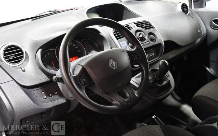RENAULT KANGOO 1.5 DCI 90 ENERGY EXTRA RLINK BLANC FC-097-MK