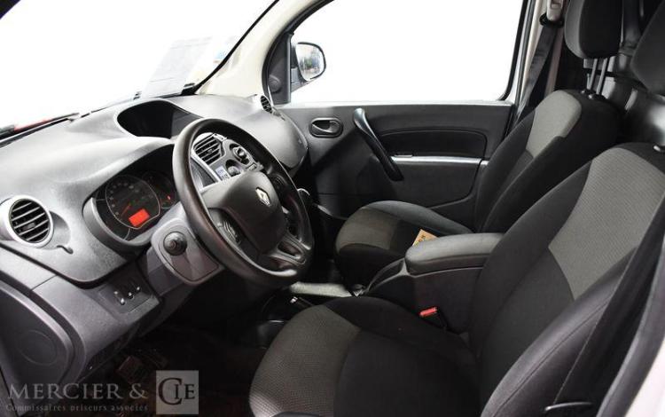 RENAULT KANGOO 1.5 DCI 90 ENERGY EXTRA RLINK BLANC FC-097-MK