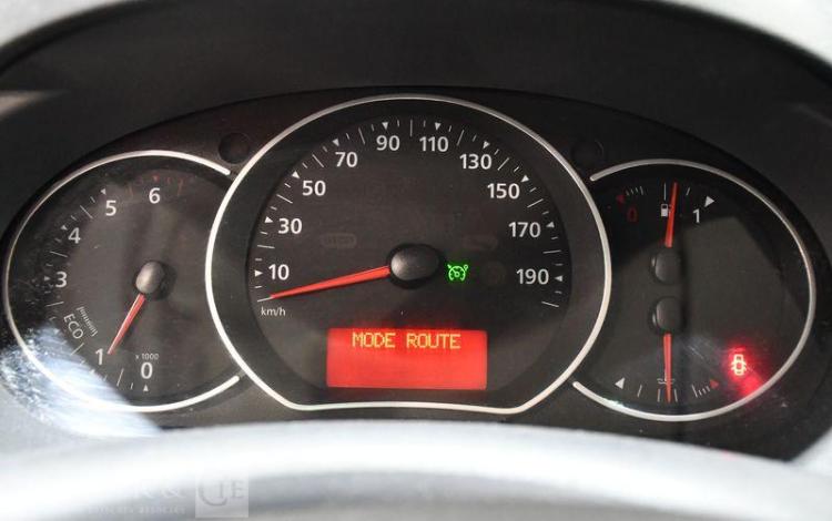 RENAULT KANGOO 1.5 DCI 90 ENERGY EXTRA RLINK BLANC FC-097-MK