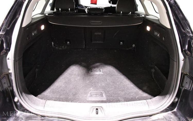 RENAULT TALISMAN ESTATE 1,6DCI160 ENERGY INTENS EDC BVA NOIR FC-189-DJ