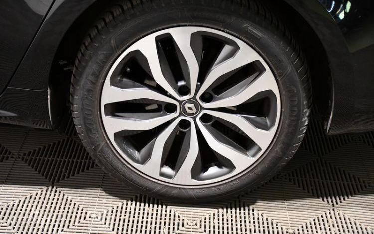 RENAULT TALISMAN ESTATE 1,6DCI160 ENERGY INTENS EDC BVA NOIR FC-189-DJ