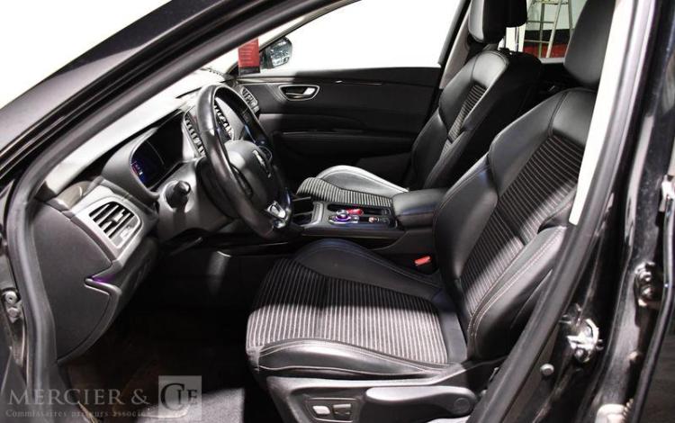 RENAULT TALISMAN ESTATE 1,6DCI160 ENERGY INTENS EDC BVA NOIR FC-189-DJ