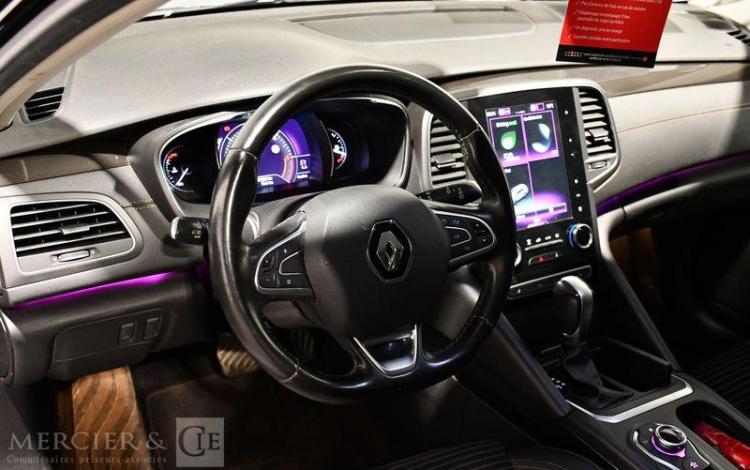 RENAULT TALISMAN ESTATE 1,6DCI160 ENERGY INTENS EDC BVA NOIR FC-189-DJ