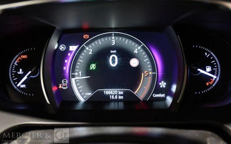 RENAULT TALISMAN ESTATE 1,6DCI160 ENERGY INTENS EDC BVA NOIR FC-189-DJ