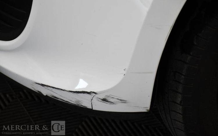 RENAULT TWINGO SERIE LIMITED TCE 90 BLANC FC-248-XA