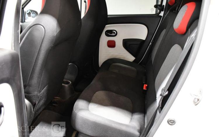RENAULT TWINGO SERIE LIMITED TCE 90 BLANC FC-248-XA