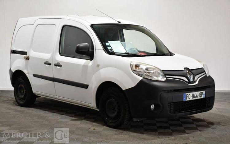RENAULT KANGOO 1.5 DCI 90 ENERGY EXTRA RLINK BLANC FC-944-QP