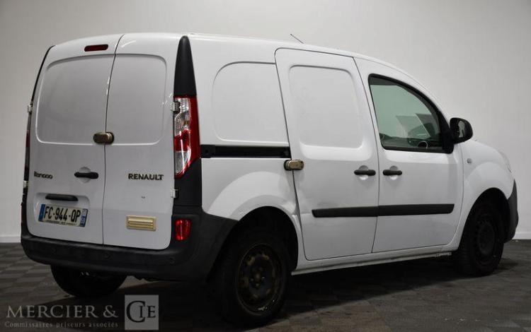 RENAULT KANGOO 1.5 DCI 90 ENERGY EXTRA RLINK BLANC FC-944-QP