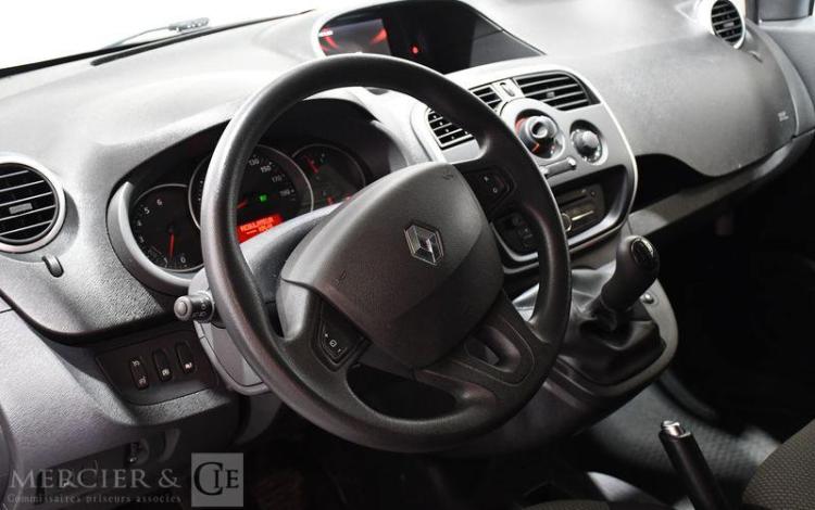 RENAULT KANGOO 1.5 DCI 90 ENERGY EXTRA RLINK BLANC FC-944-QP
