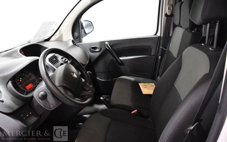 RENAULT KANGOO 1.5 DCI 90 ENERGY EXTRA RLINK BLANC FC-944-QP