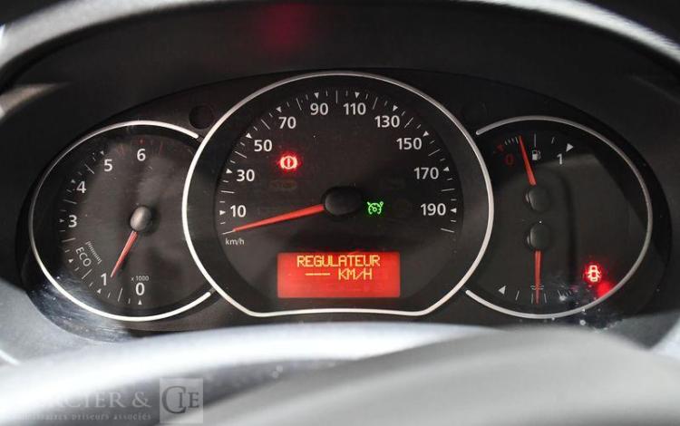RENAULT KANGOO 1.5 DCI 90 ENERGY EXTRA RLINK BLANC FC-944-QP