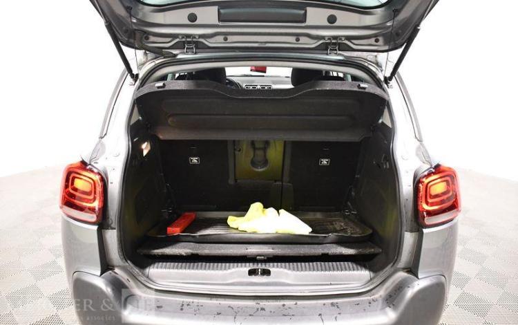 CITROEN C3 AIRCROSS 1.2 PURETECH 110 SHINE GRIS FD-113-PB