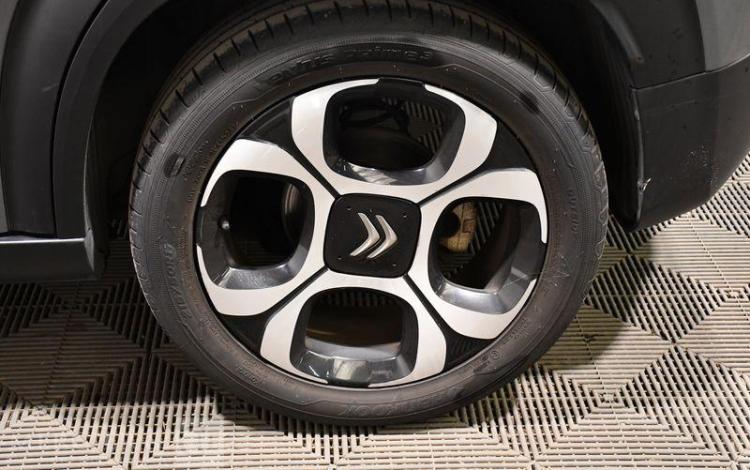 CITROEN C3 AIRCROSS 1.2 PURETECH 110 SHINE GRIS FD-113-PB
