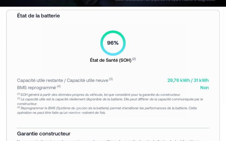 RENAULT KANGOO-ZE FOURGON ELECTRIC 60 33kWh ACHAT-INTEGRAL 33 EXTRA RLINK BLANC FD-403-QV