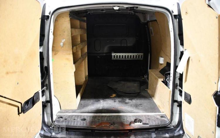 RENAULT KANGOO FOURGON 1.5 DCI 90 ENERGY EXTRA RLINK BLANC FD-883-RB
