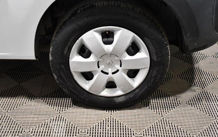 RENAULT KANGOO FOURGON 1.5 DCI 90 ENERGY EXTRA RLINK BLANC FD-883-RB