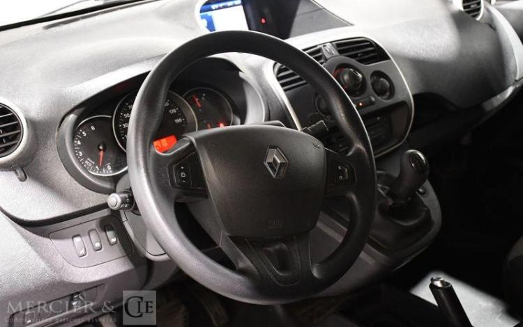 RENAULT KANGOO FOURGON 1.5 DCI 90 ENERGY EXTRA RLINK BLANC FD-883-RB