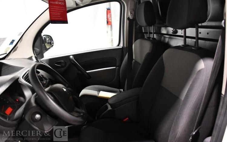 RENAULT KANGOO FOURGON 1.5 DCI 90 ENERGY EXTRA RLINK BLANC FD-883-RB