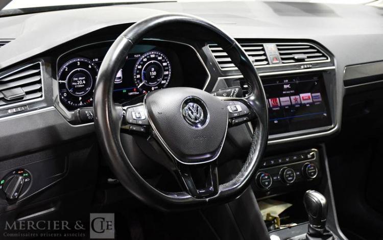 VOLKSWAGEN TIGUAN GRIS FD-950-BP