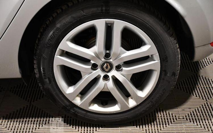 RENAULT CLIO IV 1.5 DCI 75 BUSINESS GRIS FE-223-DQ