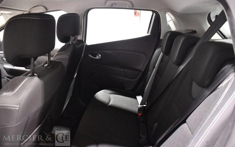 RENAULT CLIO 1.5 DCI 75 BUSINESS BLANC FE-817-KH