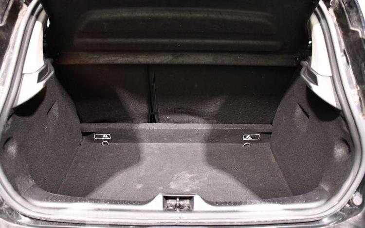 RENAULT CLIO 0,9 TCE ENERGY LIMITED NOIR FE-876-WD
